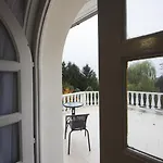 Sungarden Vendeghaz Sajoszoged