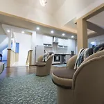 Sungarden Vendeghaz Отель типа 
