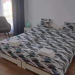 Sungarden Vendeghaz Отель типа 