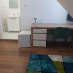 Отель типа 