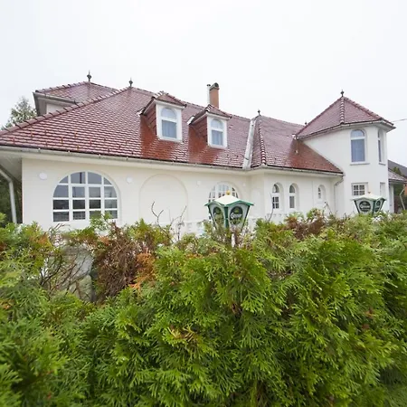 Panzió Sungarden 3*