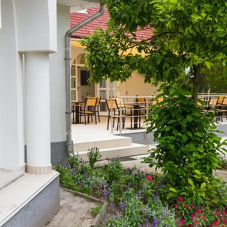 Sungarden 3* Sajoszoged