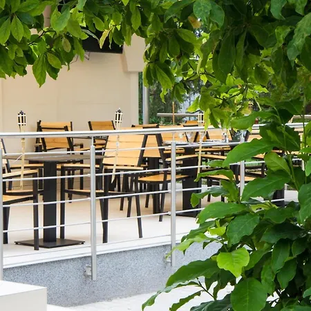 Sungarden Vendeghaz