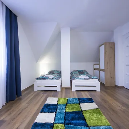 Panzió Sungarden 3*