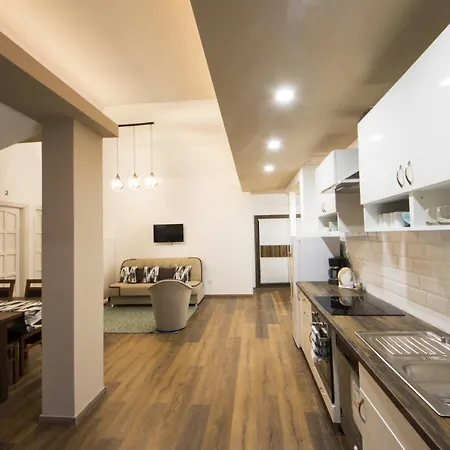 Sungarden Panzió 3*