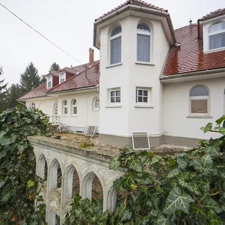 Sungarden Vendeghaz