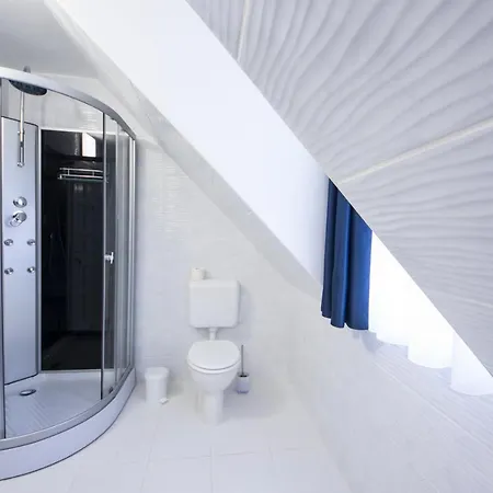 Panzió Sungarden 3*