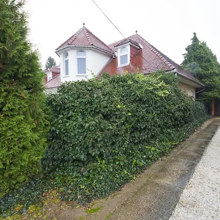 Panzió Sungarden Sajoszoged