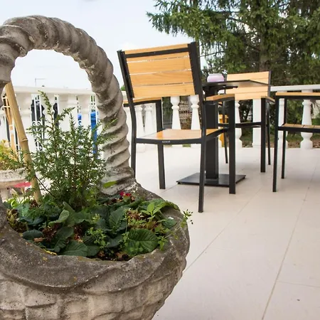 Sungarden 3* Sajoszoged