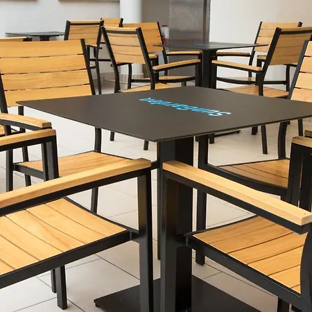 Sungarden Sajoszoged