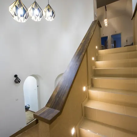 Panzió Sungarden Sajoszoged