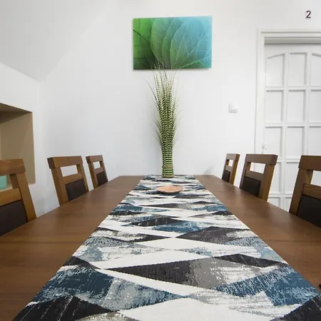 Sungarden Vendeghaz Bed & Breakfast