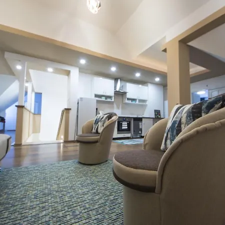 Sungarden Panzió 3*