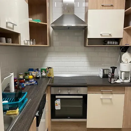 Sungarden Panzió 3*