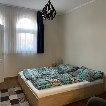 Panzió Sungarden 3*