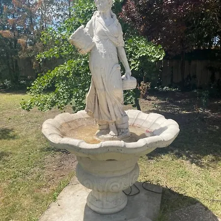 Sungarden Sajoszoged