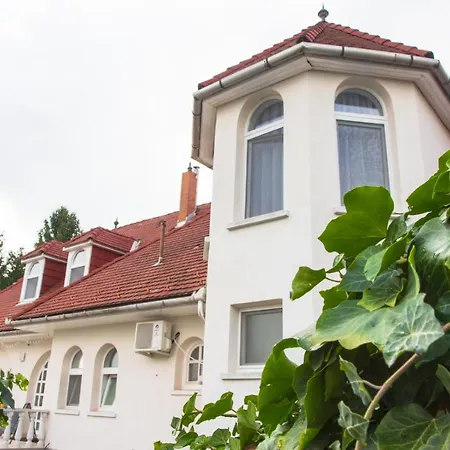 Panzió Sungarden 3*