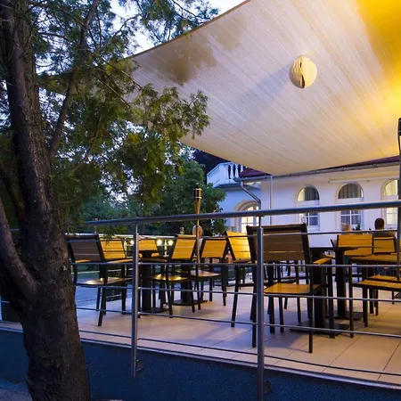 Sungarden 3* Sajoszoged