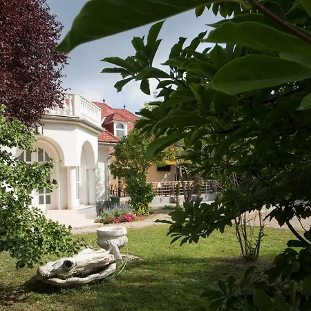 Sungarden 3* Sajoszoged