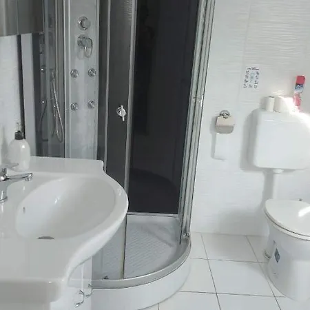 Sungarden Panzió Sajoszoged