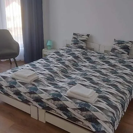 Sungarden Panzió Sajoszoged