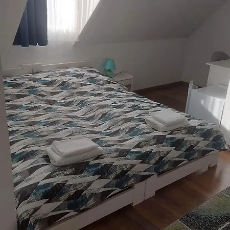 Sungarden Panzió 3*