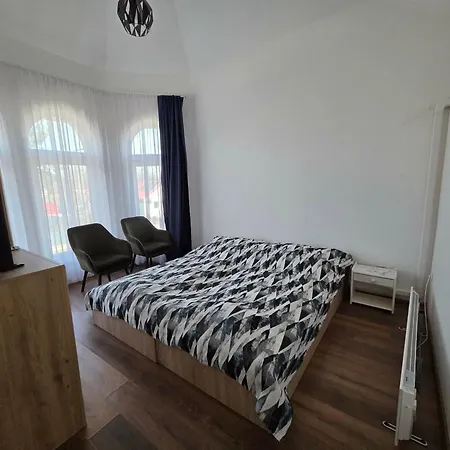Bed & Breakfast Sungarden Vendeghaz 3*