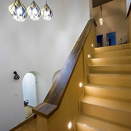 Sungarden Vendeghaz Bed & Breakfast