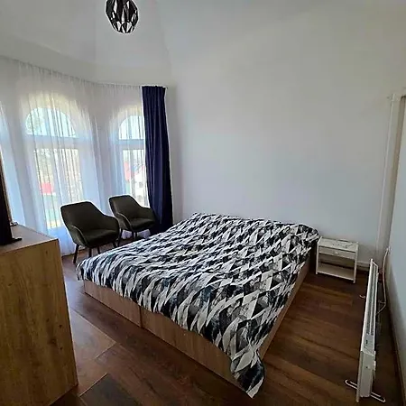 Bed & Breakfast Sungarden Vendeghaz 3*