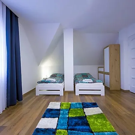 Bed & Breakfast Sungarden Vendeghaz