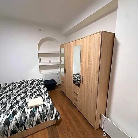 Bed & Breakfast Sungarden Vendeghaz Sajoszoged