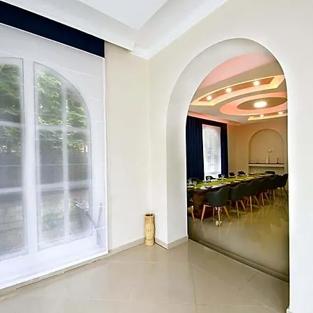 Sungarden Vendeghaz Bed & Breakfast Sajoszoged