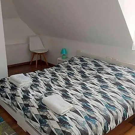 Bed & Breakfast Sungarden Vendeghaz 3*