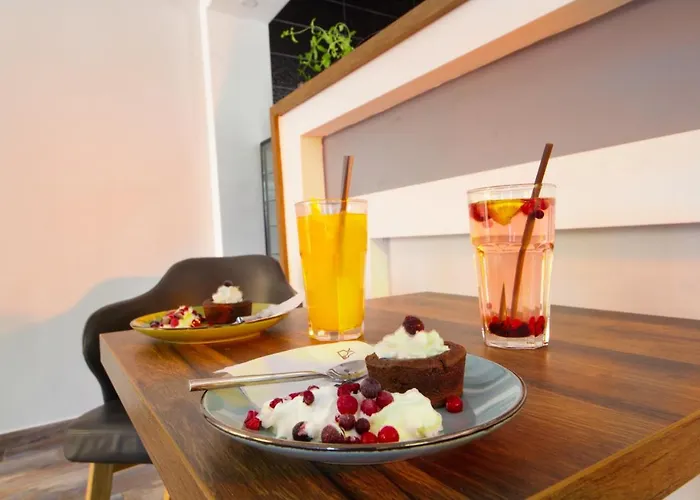 B&B Sungarden Vendeghaz