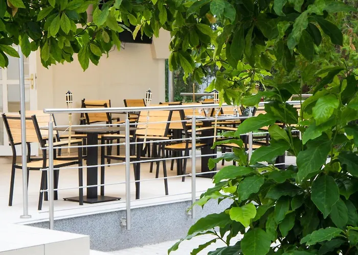 Sungarden Vendeghaz