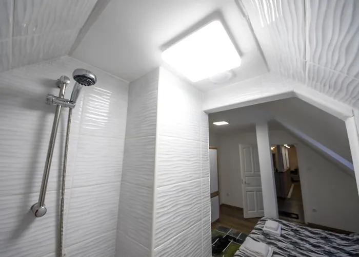 Sungarden Vendeghaz Bed & Breakfast 3*