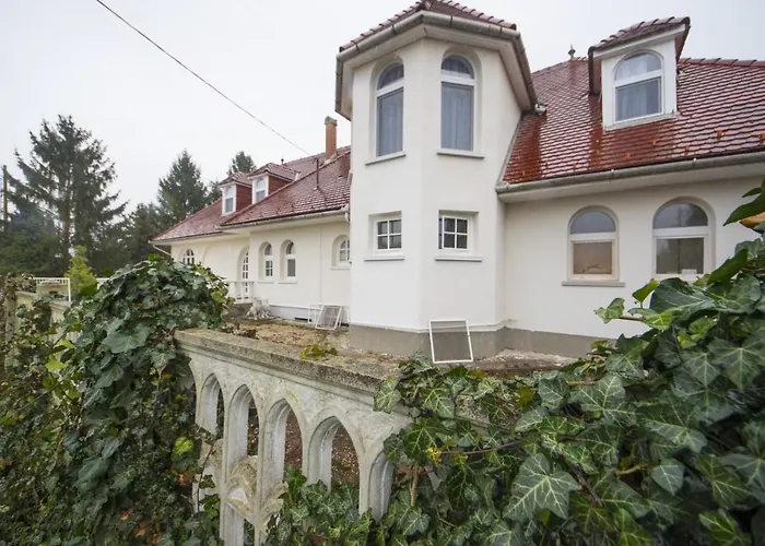 Sungarden Vendeghaz