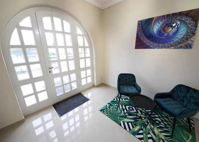 Sungarden Vendeghaz Bed & Breakfast