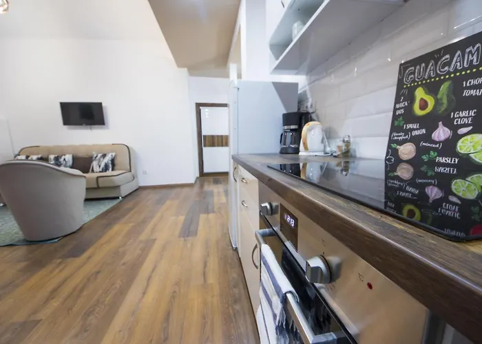 Bed & Breakfast Sungarden Vendeghaz