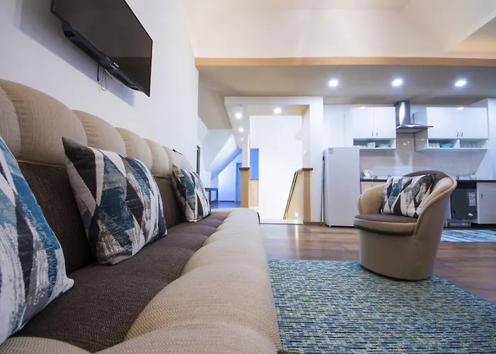 Bed & Breakfast Sungarden Vendeghaz