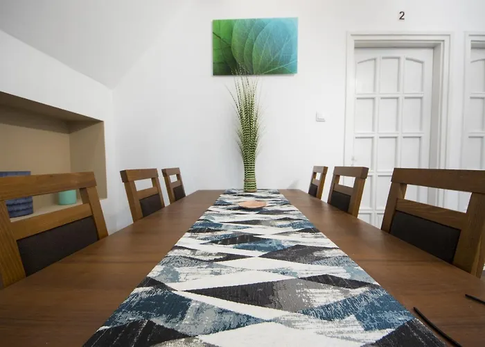 Sungarden Vendeghaz Bed & Breakfast