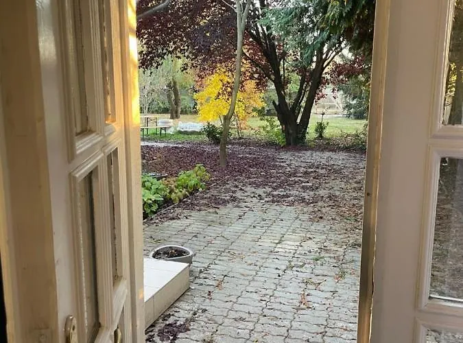 Sungarden Vendeghaz Bed & Breakfast Sajoszoged