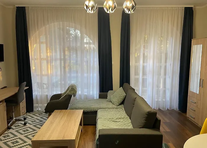 Sungarden Vendeghaz 3*