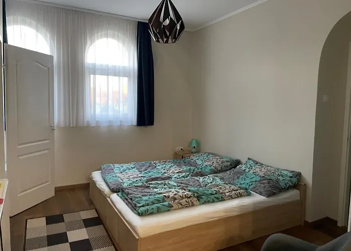 Bed & Breakfast Sungarden Vendeghaz 3*
