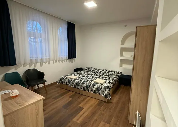 Sungarden Vendeghaz Bed & Breakfast 3*