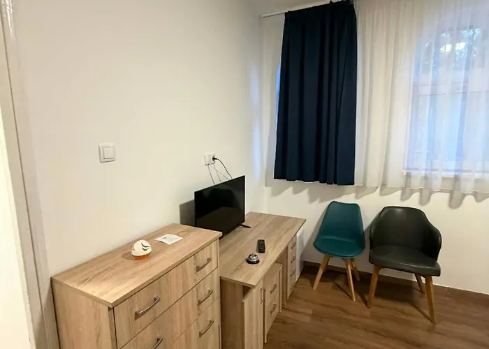 Sungarden Vendeghaz Bed & Breakfast